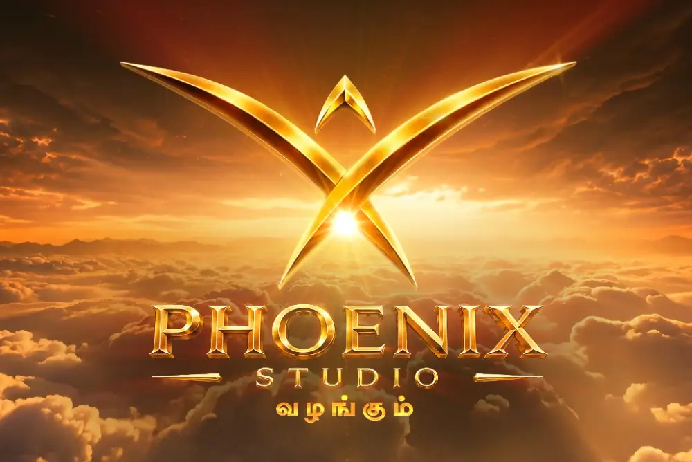 About Phoenix Studio