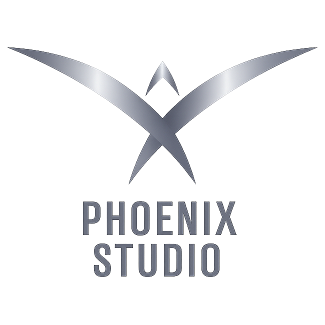 Phoenix Studio Logo